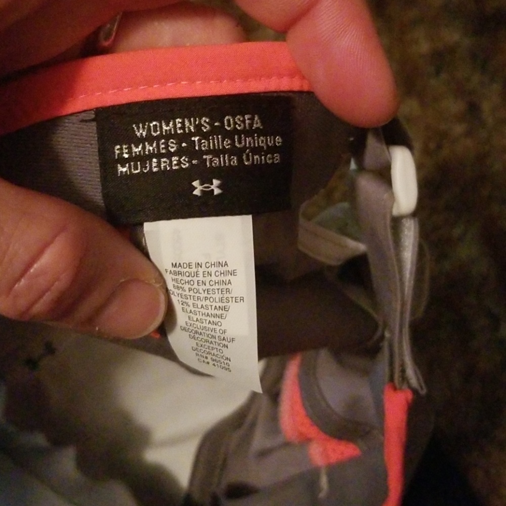 Pants - Picture 5 of 6